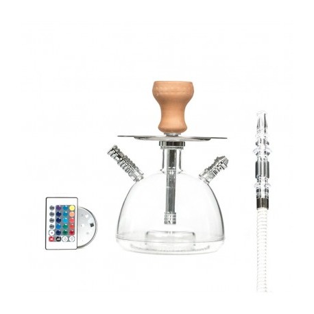 CHICHA DÔME