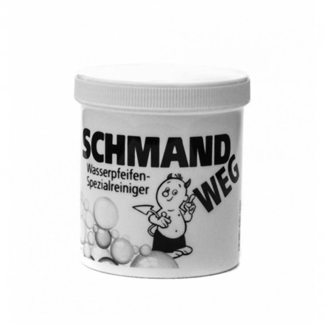 NETTOYANT CHICHA SCHMAND WEG