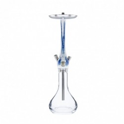 CHICHA WOOKAH ARCTIC BLUE