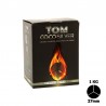 CHARBONS TOM COCOCHA SILVER 1KG - 3 BLOCKS