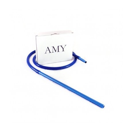 PACK TUYAU ALU ET SILICONE AMY DELUXE