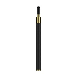 HOOKY SLIM GOLD 24K CARBON