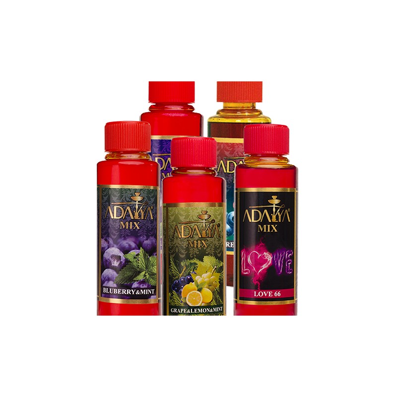GLYCRINE ADALYA MIX - Couleurs d'Orient