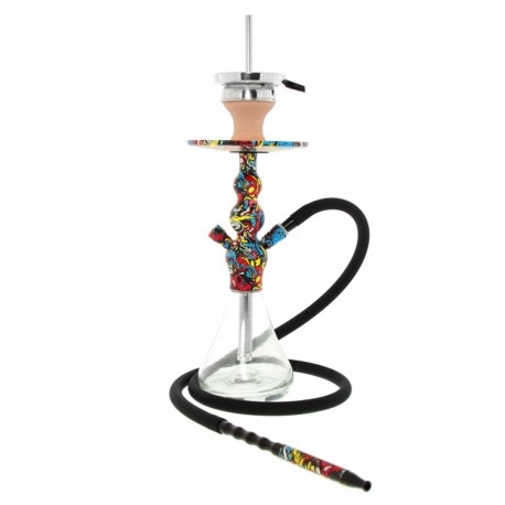 CHICHA CELESTE CRAZY