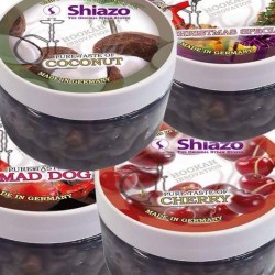 SHIAZO 100g