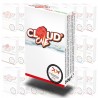 CLOUD One 200g