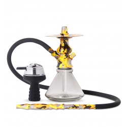 CHICHA MS BINGO