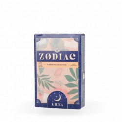 ZODIAC 50G