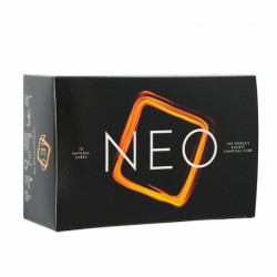 NEO 72 CUBES BY THREE KINGS
