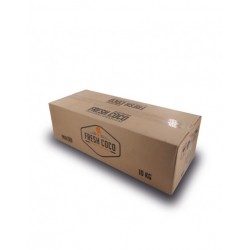Charbons FRESH COCO SUPRÊME 10 kG
