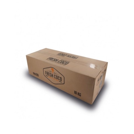 Charbons FRESH COCO SUPRÊME 10 kG