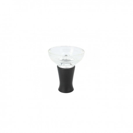Foyer AO Verre Silicone Phunnel