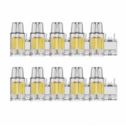 CARTOUCHE PRÉ-REMPLIE PRO MAX 12K