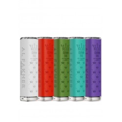 BATTERIE PUFF  AL FAKHER  PRO MAX 12K