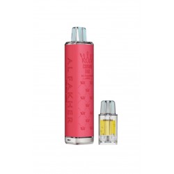 PUFF AL FAKHER PRO MAX 12K