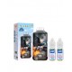 PUFF JNR 28k FALCON X 2% NICOTINE