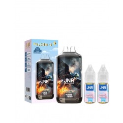 PUFF JNR 28k FALCON X 2% NICOTINE