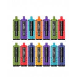 HYPER MAX ADVANCED 30K 950MAH - CROWN BAR BY AL FAKHER