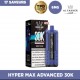 HYPER MAX ADVANCED 30K 950MAH - CROWN BAR BY AL FAKHER