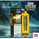 HYPER MAX ADVANCED 30K 950MAH - CROWN BAR BY AL FAKHER