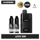 PUFF ADALYA LEVO 30K 1000MAH 10ML/2%