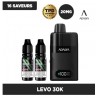 PUFF ADALYA LEVO 30K 1000MAH 10ML/2%