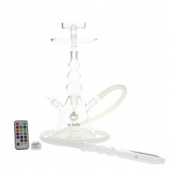 CHICHA CELESTE GLASS