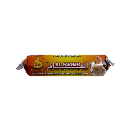 Charbon Al Fakher 40 mm
