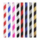 TUYAU SILICONE STRIPED