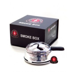 AMY DELUXE SMOKE BOX